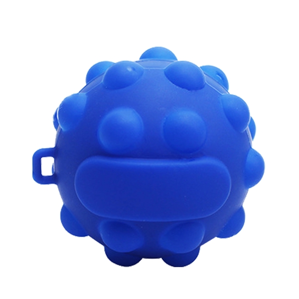 Mini Pop Stress Ball - Mini Pop Stress Ball - Image 5 of 10