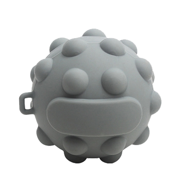 Mini Pop Stress Ball - Mini Pop Stress Ball - Image 6 of 10