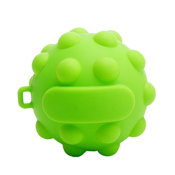 Mini Pop Stress Ball - Mini Pop Stress Ball - Image 7 of 10