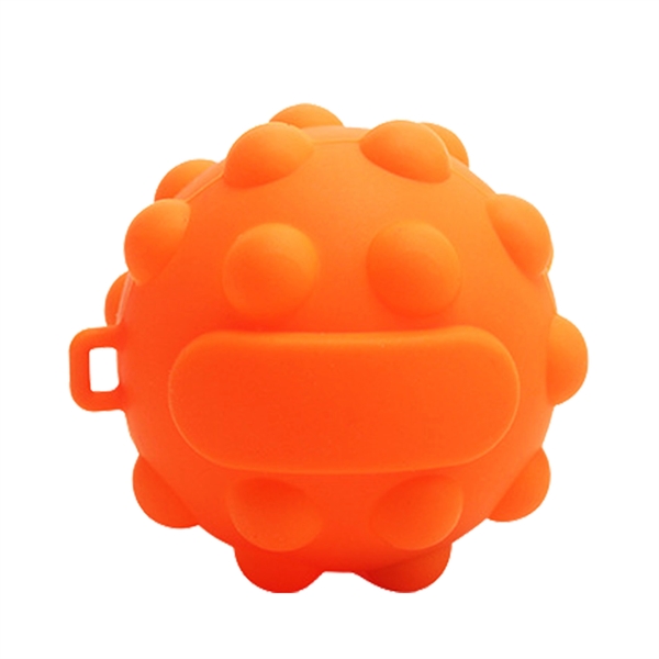 Mini Pop Stress Ball - Mini Pop Stress Ball - Image 8 of 10