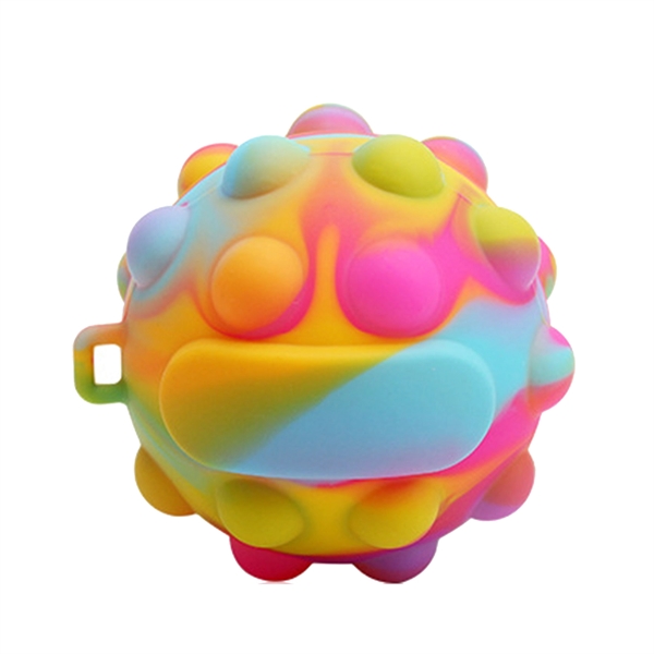 Mini Pop Stress Ball - Mini Pop Stress Ball - Image 9 of 10