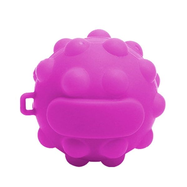 Mini Pop Stress Ball - Mini Pop Stress Ball - Image 10 of 10