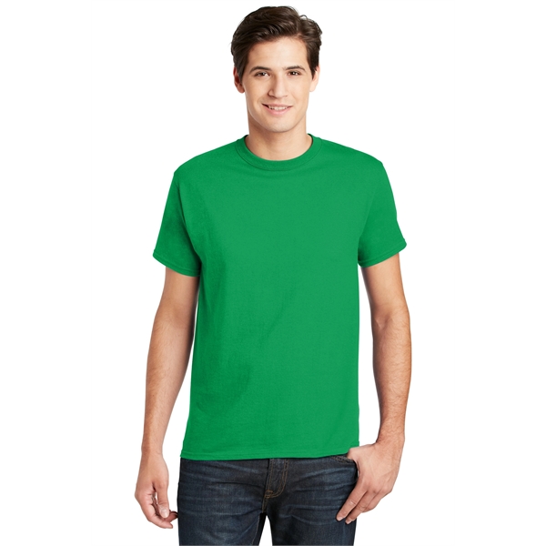 Hanes - Essential-T 100% Cotton T-Shirt. - Hanes - Essential-T 100% Cotton T-Shirt. - Image 88 of 94