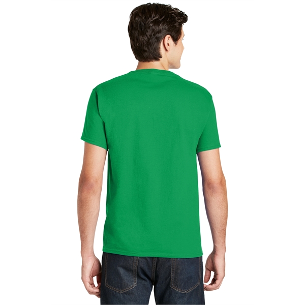 Hanes - Essential-T 100% Cotton T-Shirt. - Hanes - Essential-T 100% Cotton T-Shirt. - Image 89 of 94