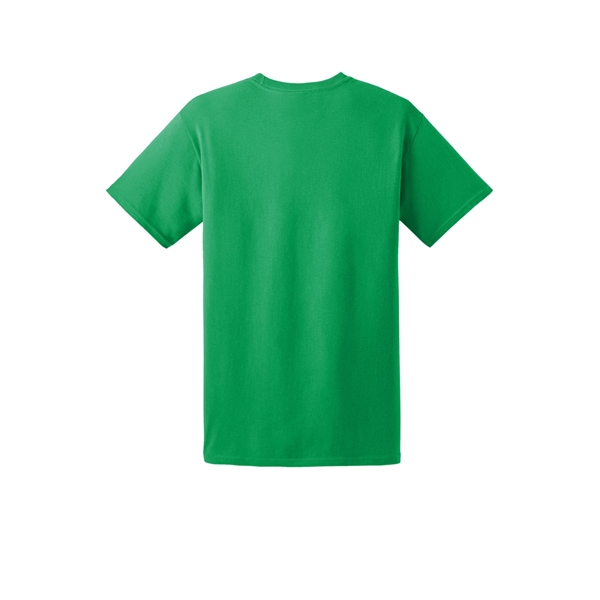 Hanes - Essential-T 100% Cotton T-Shirt. - Hanes - Essential-T 100% Cotton T-Shirt. - Image 92 of 94