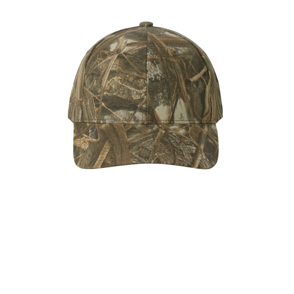 Port Authority Pro Camouflage Series Cap. - Port Authority Pro Camouflage Series Cap. - Image 26 of 26