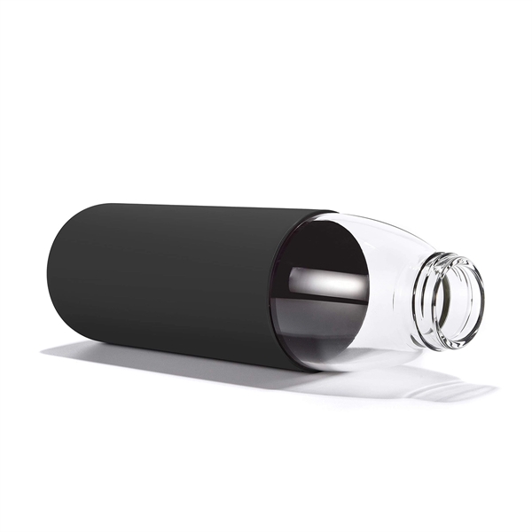 Glass Water Bottles - Glass Water Bottles - Image 1 of 2