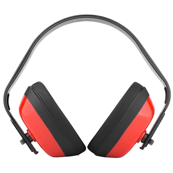 Industrial Safety Ear Muff - Industrial Safety Ear Muff - Image 0 of 3