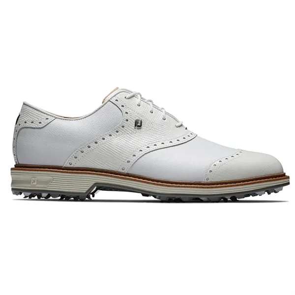 FootJoy Wilcox Premier Series Golf Shoe - FootJoy Wilcox Premier Series Golf Shoe - Image 0 of 5
