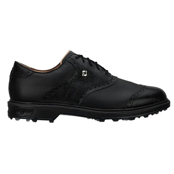 FootJoy Wilcox Premier Series Golf Shoe - FootJoy Wilcox Premier Series Golf Shoe - Image 1 of 5