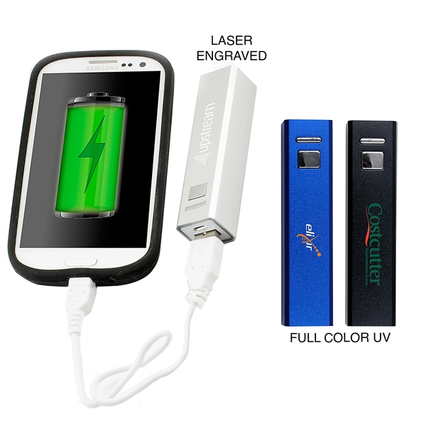 Power Bank - Power Bank - Image 0 of 3