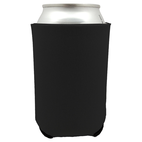 Collapsible Neoprene Can Cooler - Collapsible Neoprene Can Cooler - Image 1 of 4