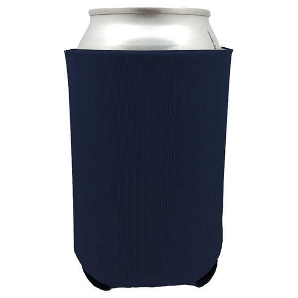 Collapsible Neoprene Can Cooler - Collapsible Neoprene Can Cooler - Image 2 of 4