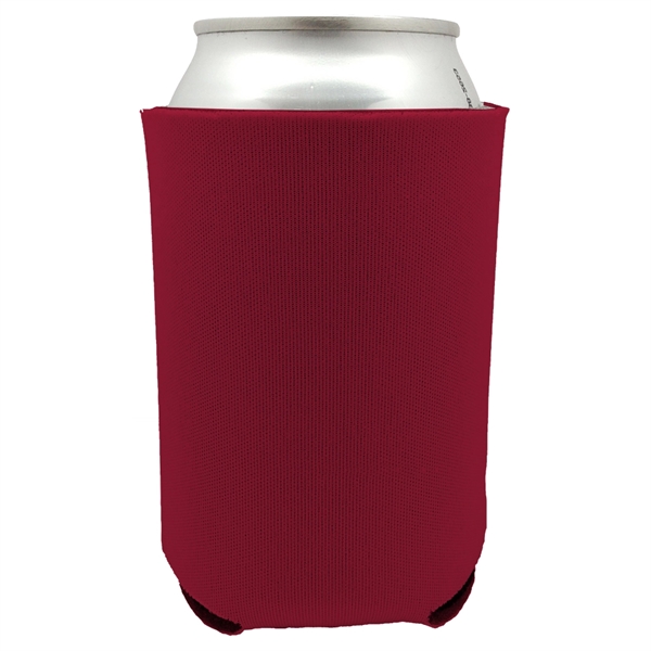 Collapsible Neoprene Can Cooler - Collapsible Neoprene Can Cooler - Image 3 of 4