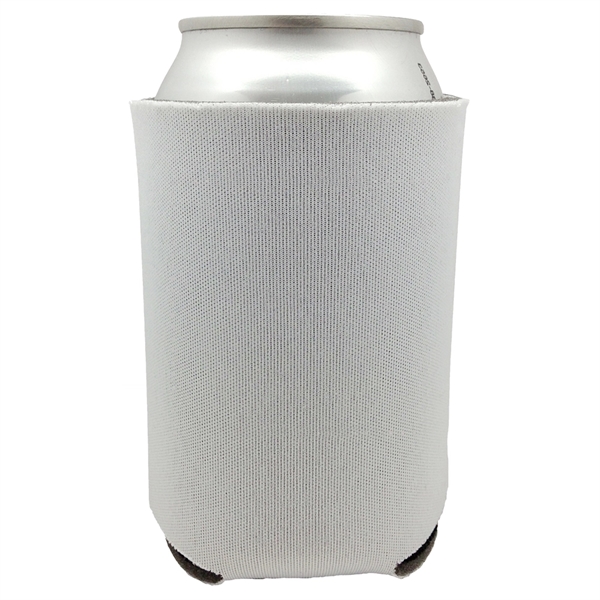 Collapsible Neoprene Can Cooler - Collapsible Neoprene Can Cooler - Image 4 of 4