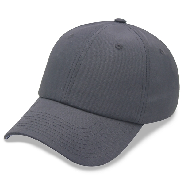6 Panel Athletic Quick Dry Cap - 6 Panel Athletic Quick Dry Cap - Image 2 of 15