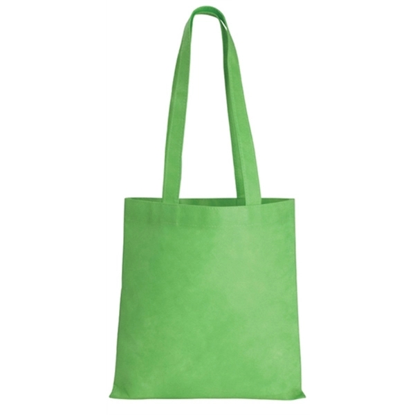 Poly Pro Magazine Tote - Poly Pro Magazine Tote - Image 3 of 20