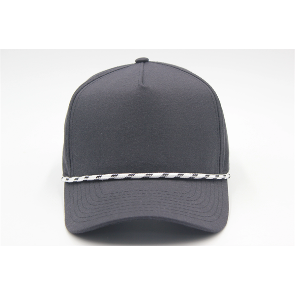 5 Panels Golf Cap - 5 Panels Golf Cap - Image 3 of 19