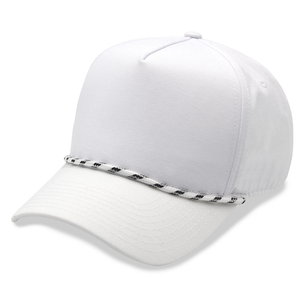 5 Panels Golf Cap - 5 Panels Golf Cap - Image 1 of 19