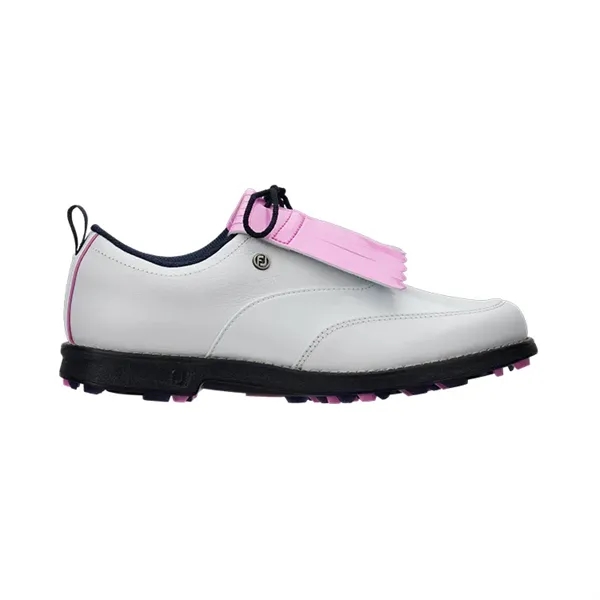 FootJoy Ladies Premier Series Issette Golf Shoe - FootJoy Ladies Premier Series Issette Golf Shoe - Image 0 of 3