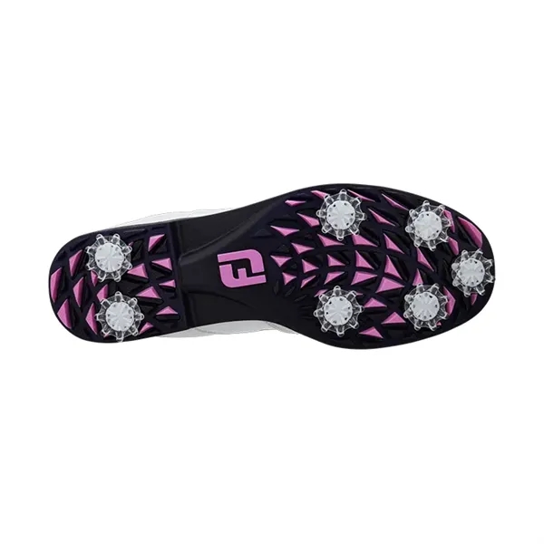 FootJoy Ladies Premier Series Issette Golf Shoe - FootJoy Ladies Premier Series Issette Golf Shoe - Image 1 of 3