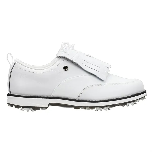 FootJoy Ladies Premier Series Issette Golf Shoe - FootJoy Ladies Premier Series Issette Golf Shoe - Image 2 of 3