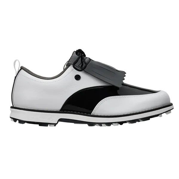 FootJoy Ladies Premier Series Issette Golf Shoe - FootJoy Ladies Premier Series Issette Golf Shoe - Image 3 of 3