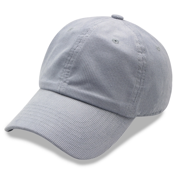 Relaxed Corduroy Golf Cap - Relaxed Corduroy Golf Cap - Image 1 of 26