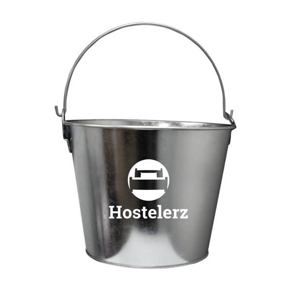 Five Quart Ice Bucket - Five Quart Ice Bucket - Image 2 of 8