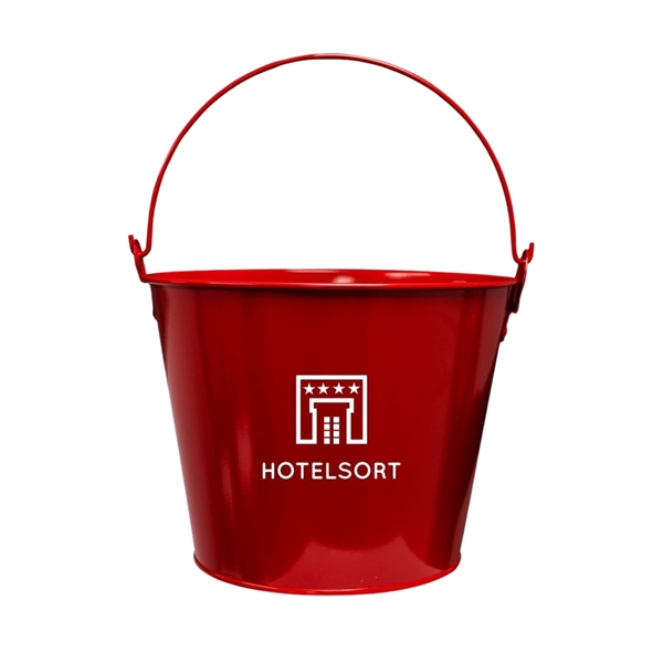 Five Quart Ice Bucket - Five Quart Ice Bucket - Image 3 of 8