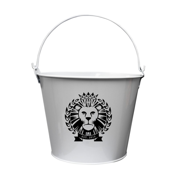 Five Quart Ice Bucket - Five Quart Ice Bucket - Image 0 of 8