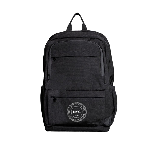 The Laurel Backpack - The Laurel Backpack - Image 2 of 3