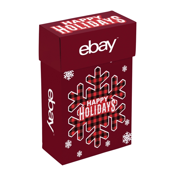Holiday Bark Assortment Box - Holiday Bark Assortment Box - Image 2 of 4