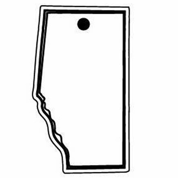 Key Tags - Soft Vinyl - Stock Shape Collection - Key Tags - Soft Vinyl - Stock Shape Collection - Image 26 of 27