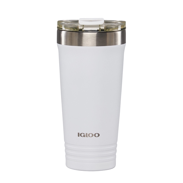 Igloo® 30 oz. Vacuum Insulated Tumbler - Igloo® 30 oz. Vacuum Insulated Tumbler - Image 11 of 17