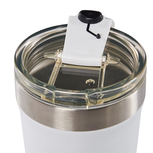 Igloo® 30 oz. Vacuum Insulated Tumbler - Igloo® 30 oz. Vacuum Insulated Tumbler - Image 14 of 17
