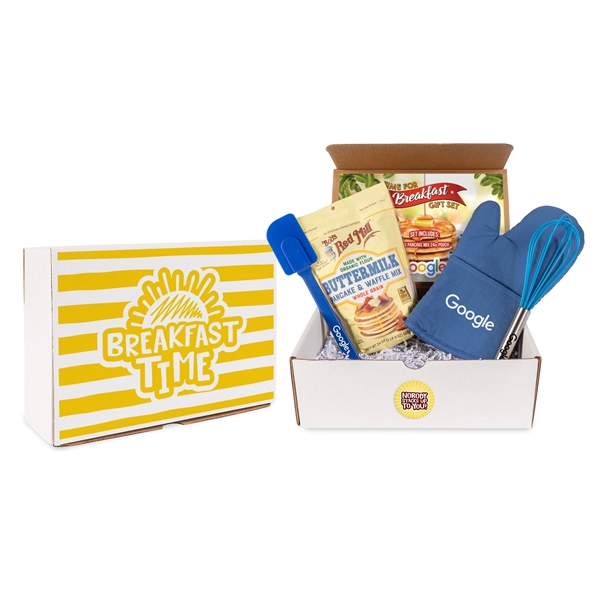 Time for Breakfast Gift Set - Time for Breakfast Gift Set - Image 0 of 5