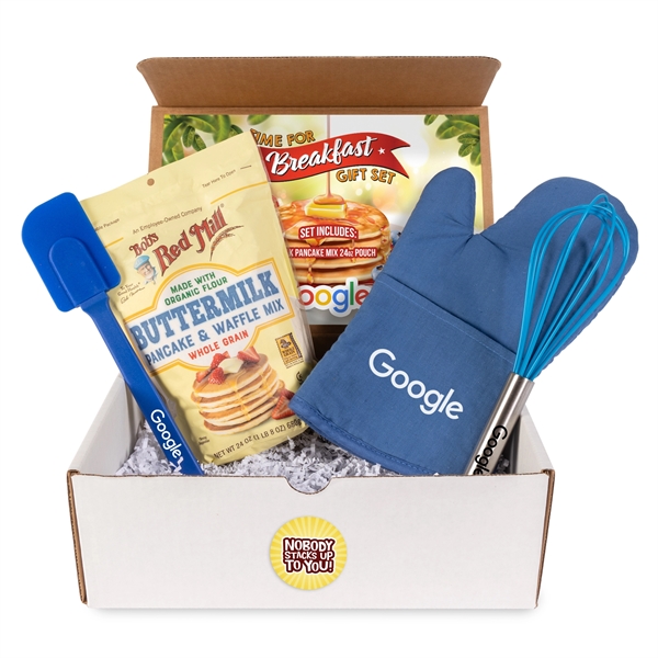 Time for Breakfast Gift Set - Time for Breakfast Gift Set - Image 2 of 5