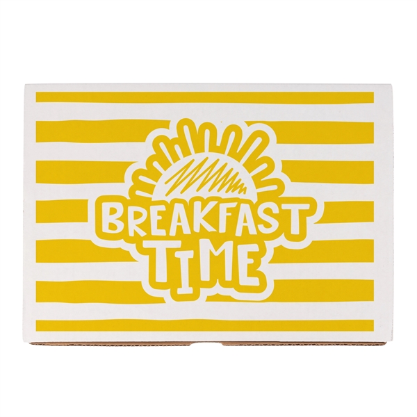 Time for Breakfast Gift Set - Time for Breakfast Gift Set - Image 5 of 5