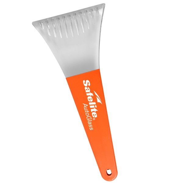 11 1/2" Polar Ice Scraper - 11 1/2" Polar Ice Scraper - Image 4 of 18