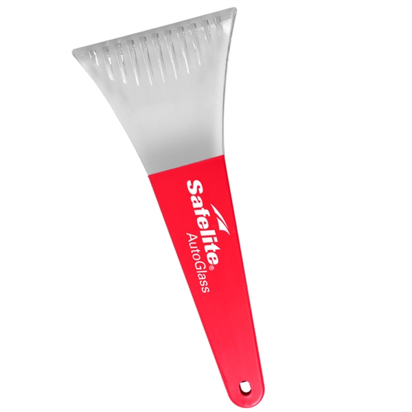 11 1/2" Polar Ice Scraper - 11 1/2" Polar Ice Scraper - Image 5 of 18