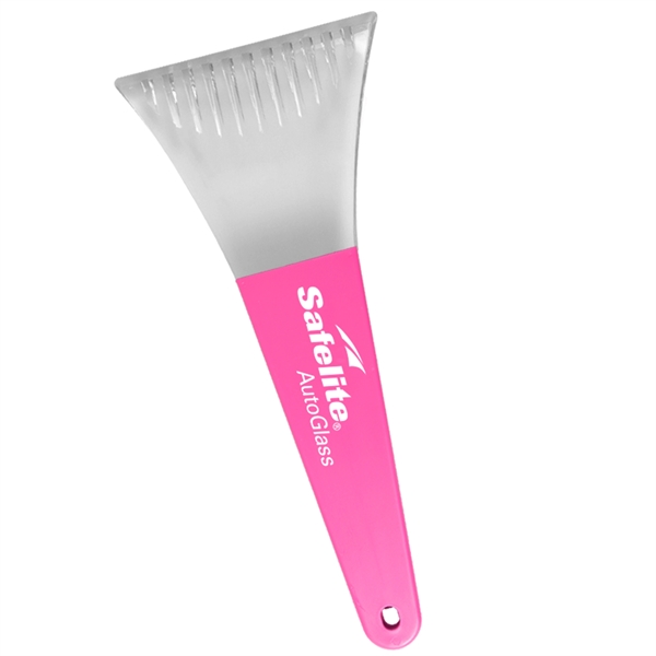 11 1/2" Polar Ice Scraper - 11 1/2" Polar Ice Scraper - Image 6 of 18