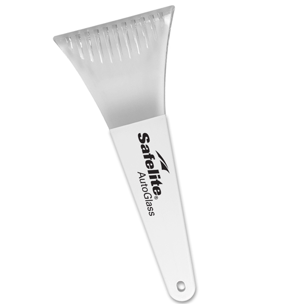 11 1/2" Polar Ice Scraper - 11 1/2" Polar Ice Scraper - Image 15 of 18