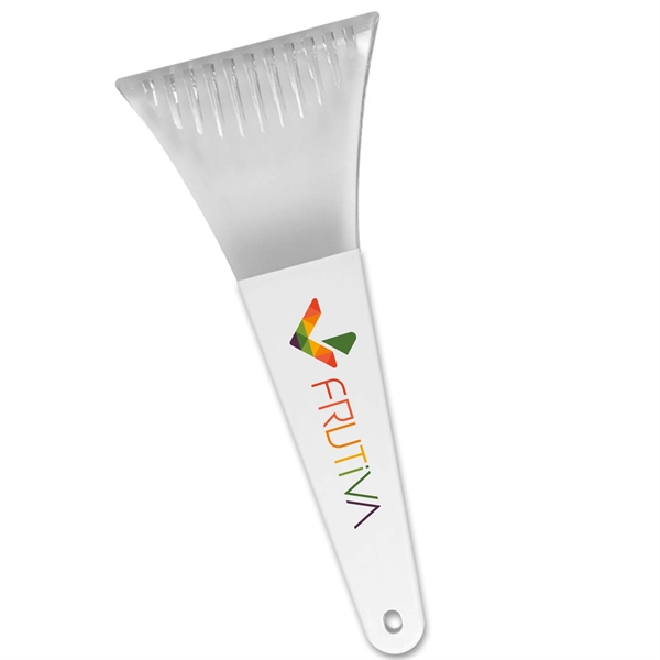 Polar Ice Scraper (11.5") - Digital Imprint - Polar Ice Scraper (11.5") - Digital Imprint - Image 2 of 2