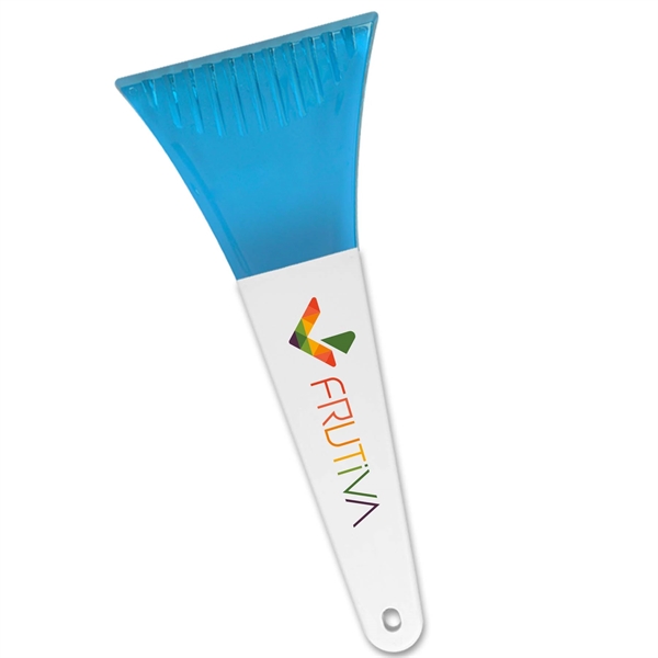 Polar Ice Scraper (11.5") - Digital Imprint - Polar Ice Scraper (11.5") - Digital Imprint - Image 0 of 2