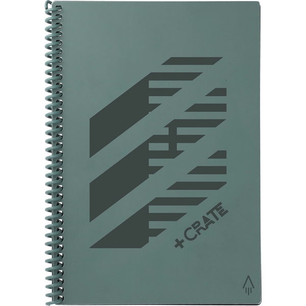 Rocketbook Infinity Core Executive Notebook Set - Rocketbook Infinity Core Executive Notebook Set - Image 1 of 3