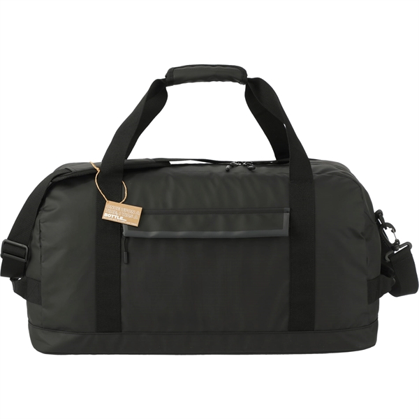 NBN All-Weather Recycled Duffel - NBN All-Weather Recycled Duffel - Image 0 of 1