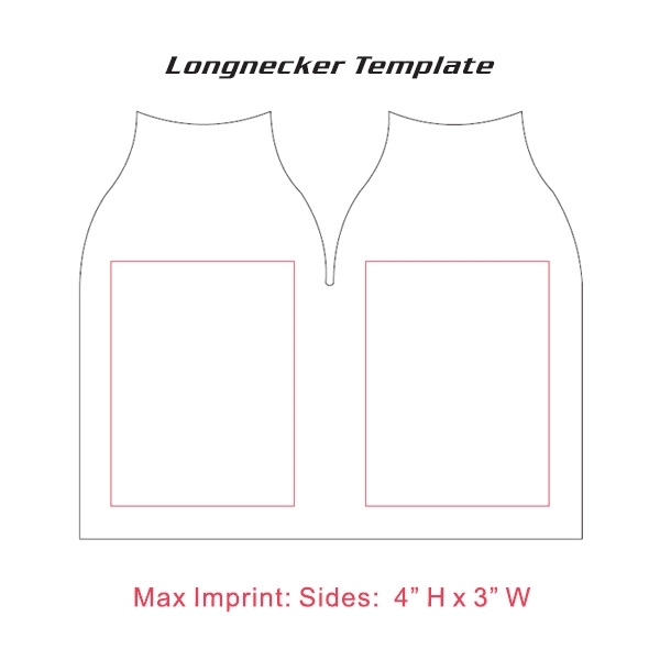 Full bottle cooler - Full bottle cooler - Image 1 of 2