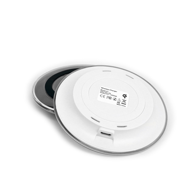 Miltimore Wireless Charger - Simports - Miltimore Wireless Charger - Simports - Image 2 of 5