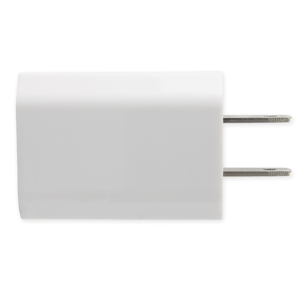 Keeler Executive Wall Charger - Simports - Keeler Executive Wall Charger - Simports - Image 1 of 11